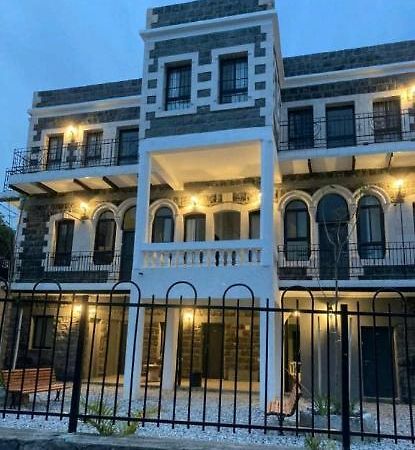 יחידת אירוח בבית ורדי Tiberias Ngoại thất bức ảnh